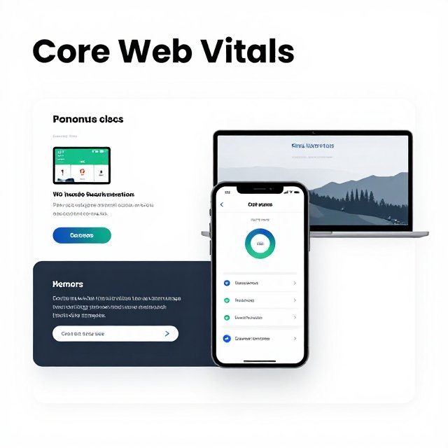How to Optimize Images for Core Web Vitals